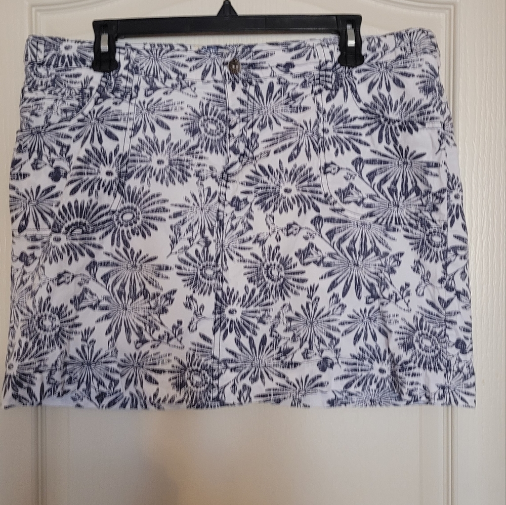 High Sierra Skort